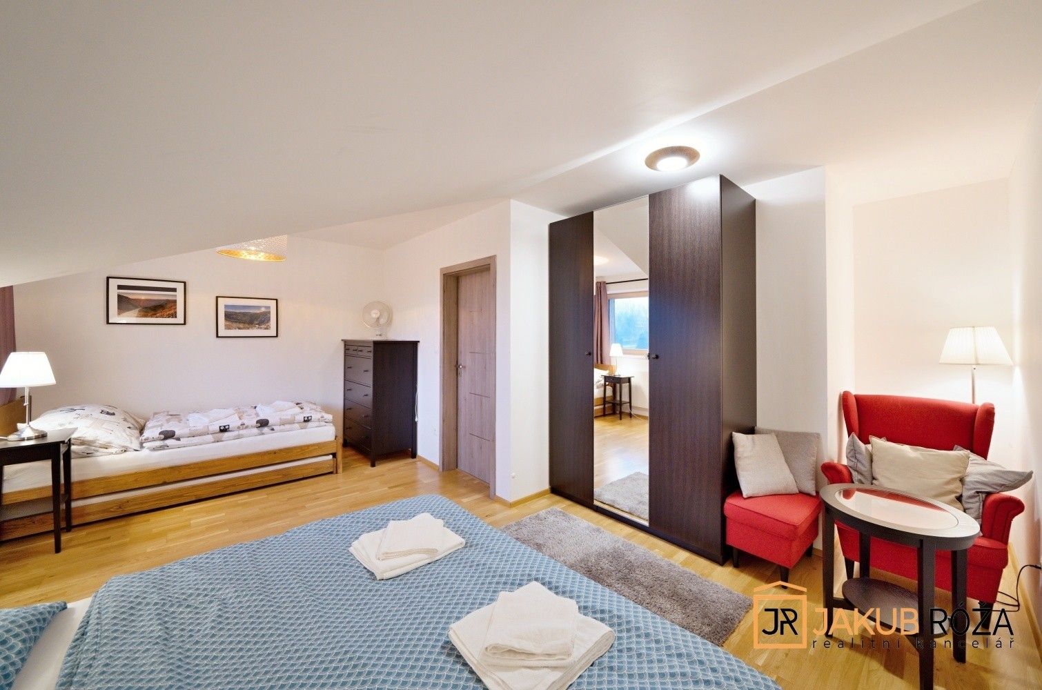 Prodej bytu 3+kk 89 m² - foto 10