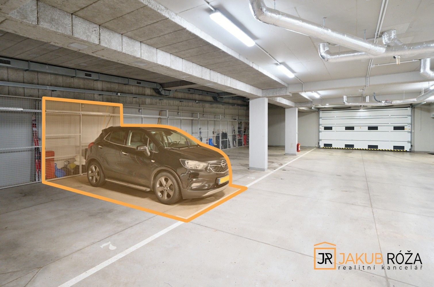 Prodej bytu 3+kk 89 m² - foto 25