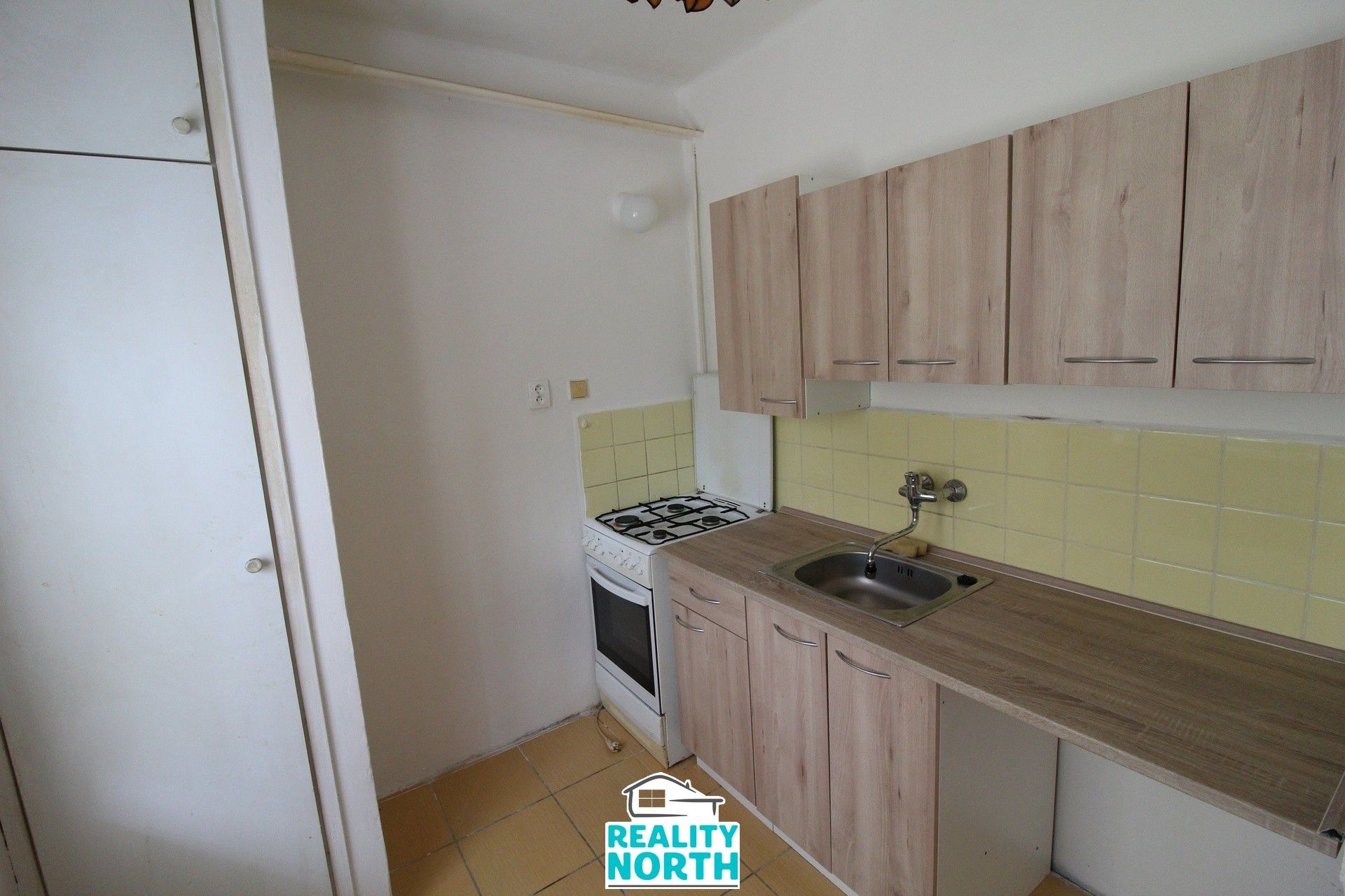 Pronájem bytu 1+1 29 m² - foto 3