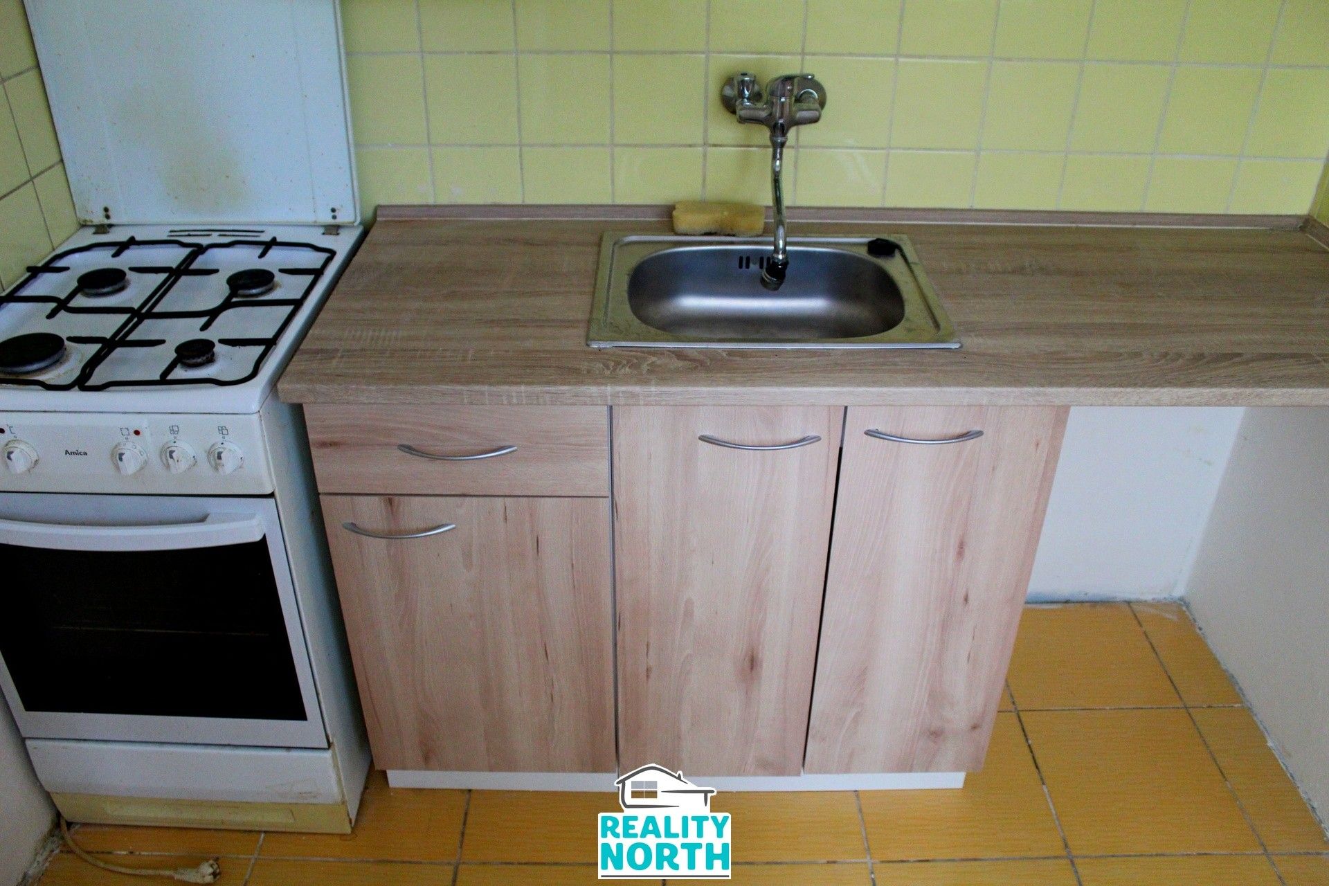Pronájem bytu 1+1 29 m² - foto 4