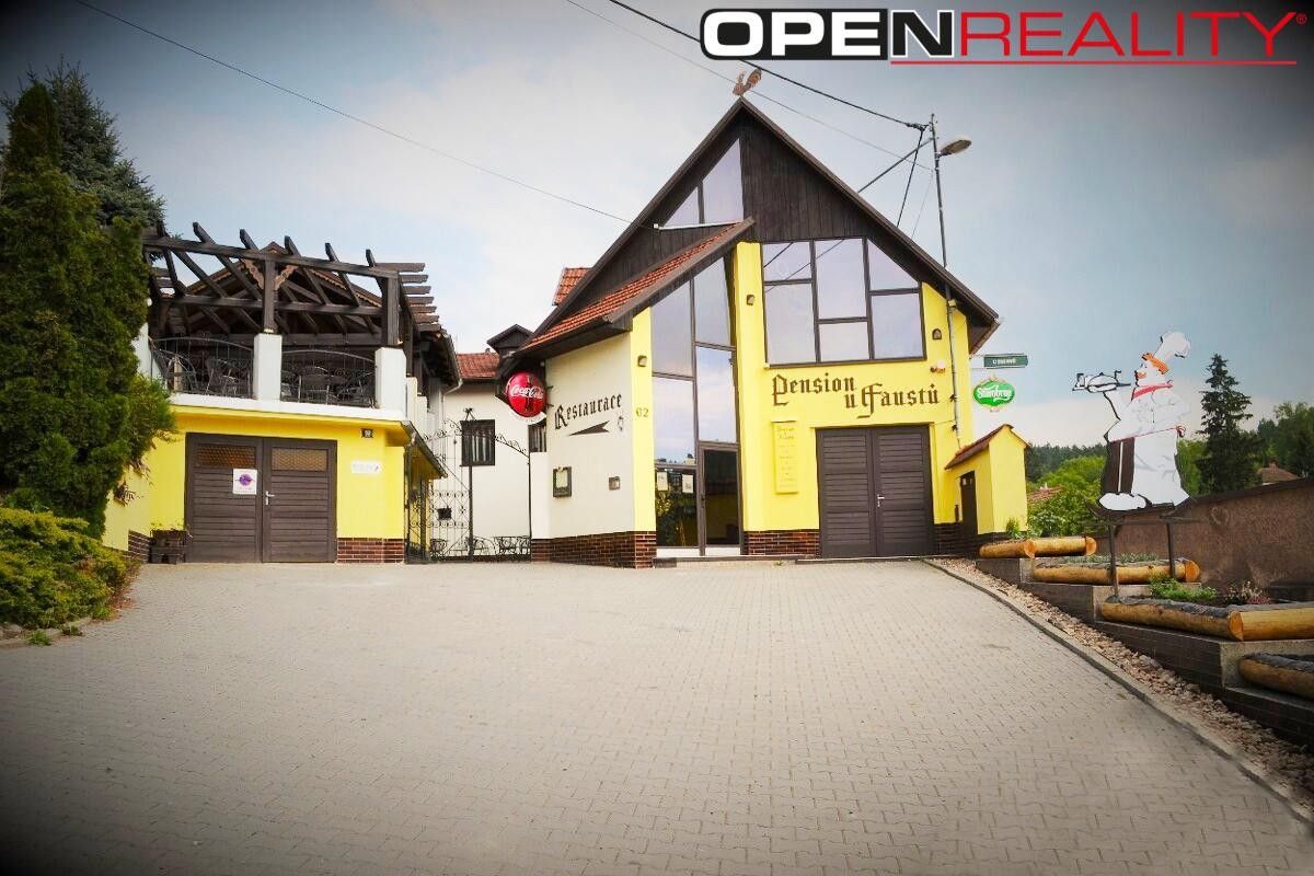 Pronájem komerčního prostoru 800 m² - foto 1