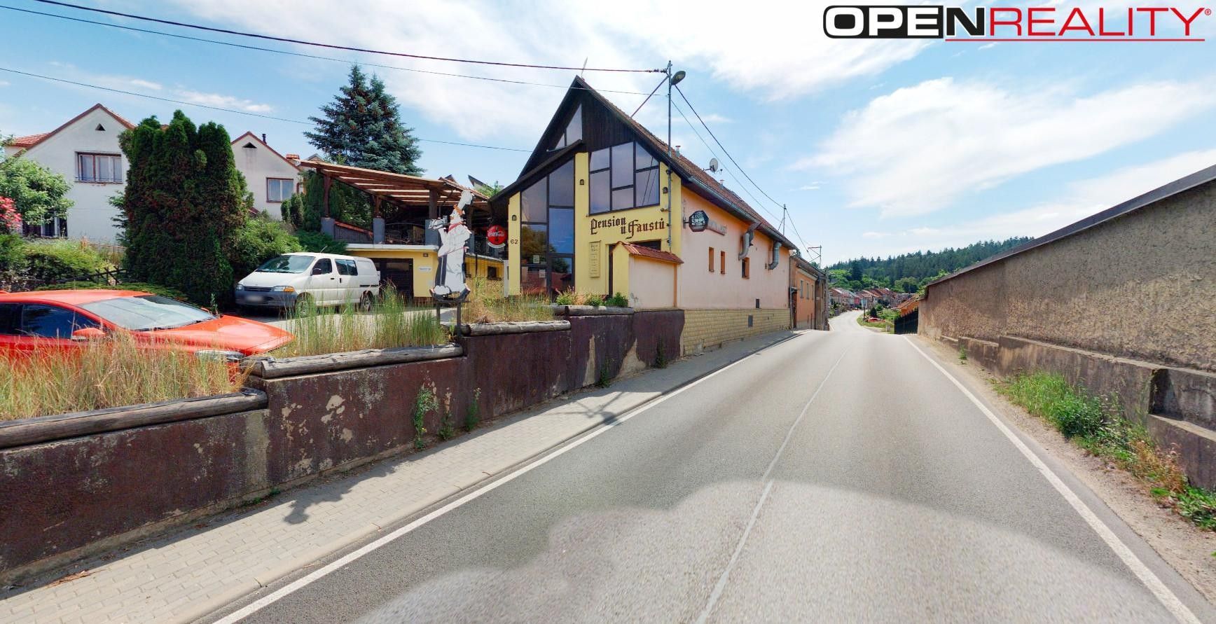 Pronájem komerčního prostoru 800 m² - foto 2
