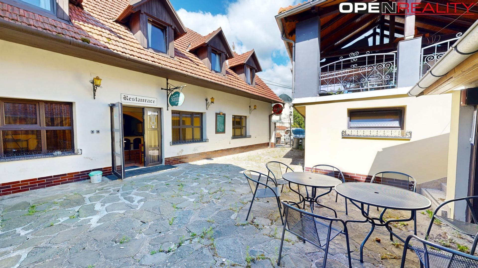 Pronájem komerčního prostoru 800 m² - foto 3