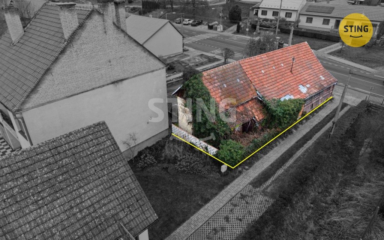 Prodej domu 63 m² - foto 12