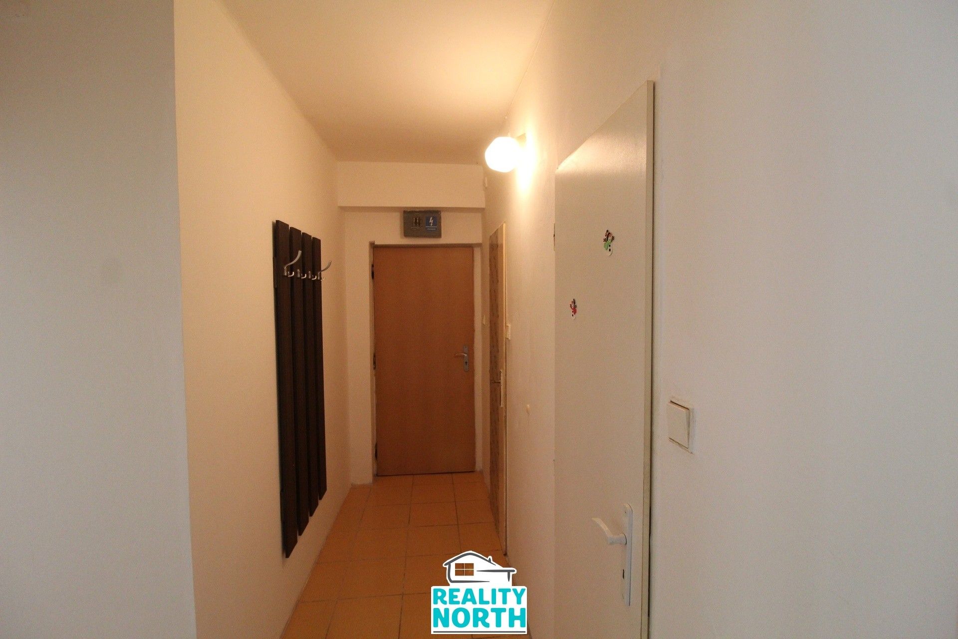 Pronájem bytu 1+1 29 m² - foto 10