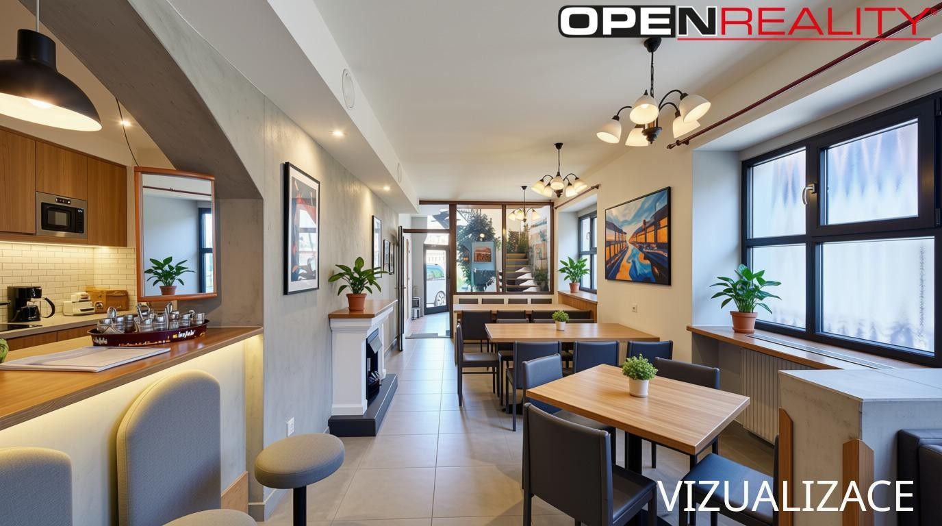 Pronájem komerčního prostoru 800 m² - foto 11