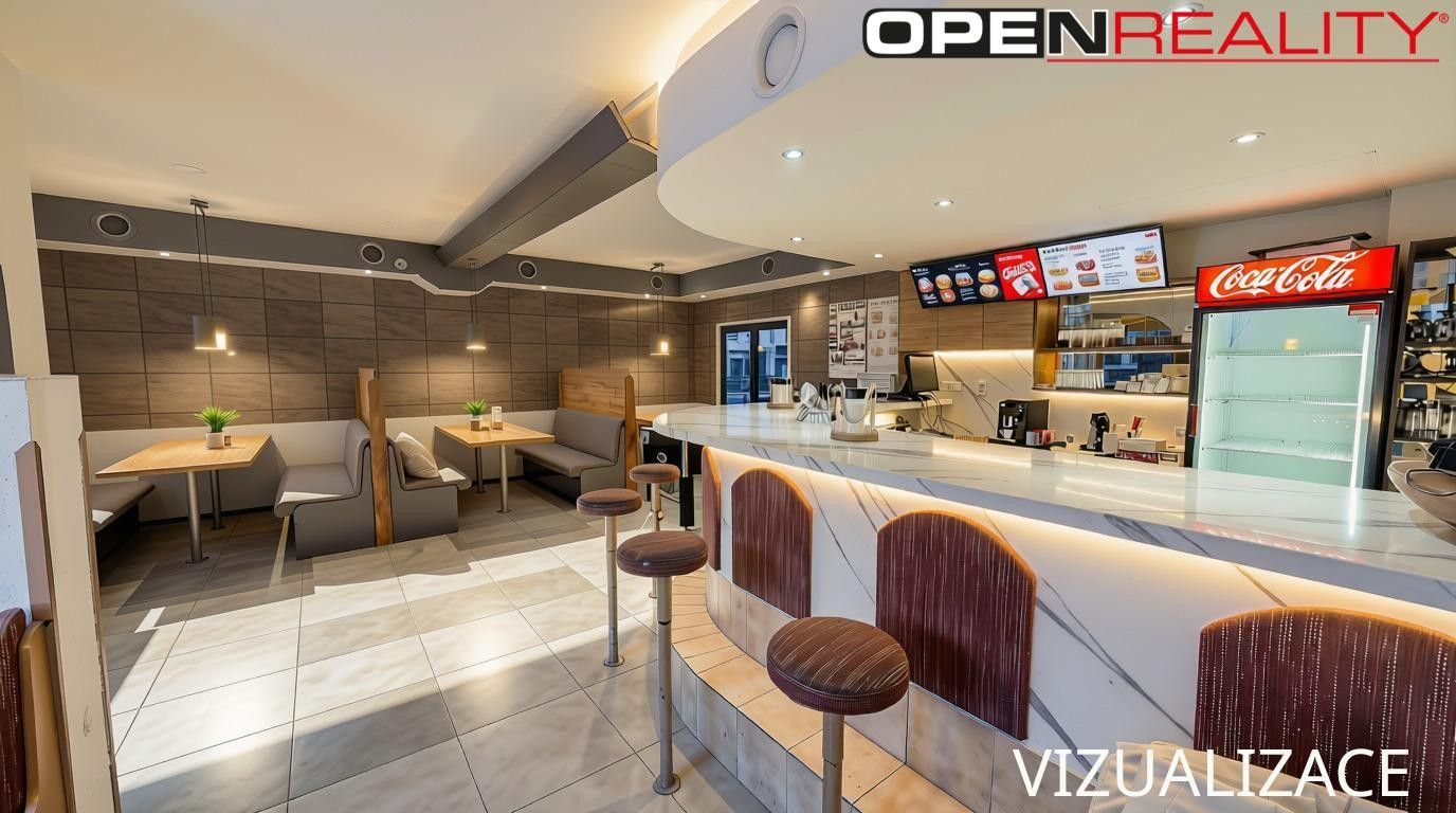 Pronájem komerčního prostoru 800 m² - foto 14