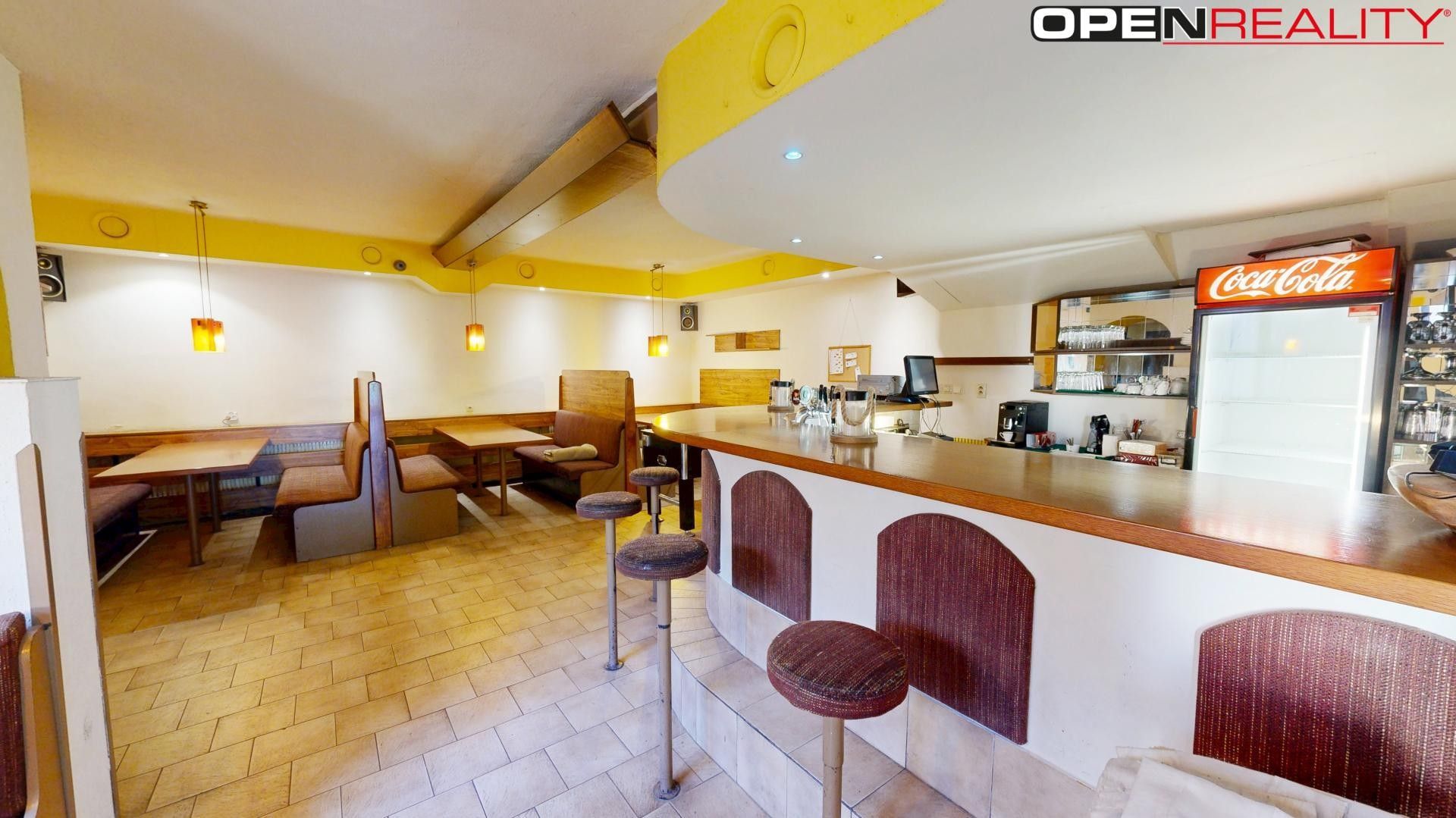Pronájem komerčního prostoru 800 m² - foto 13