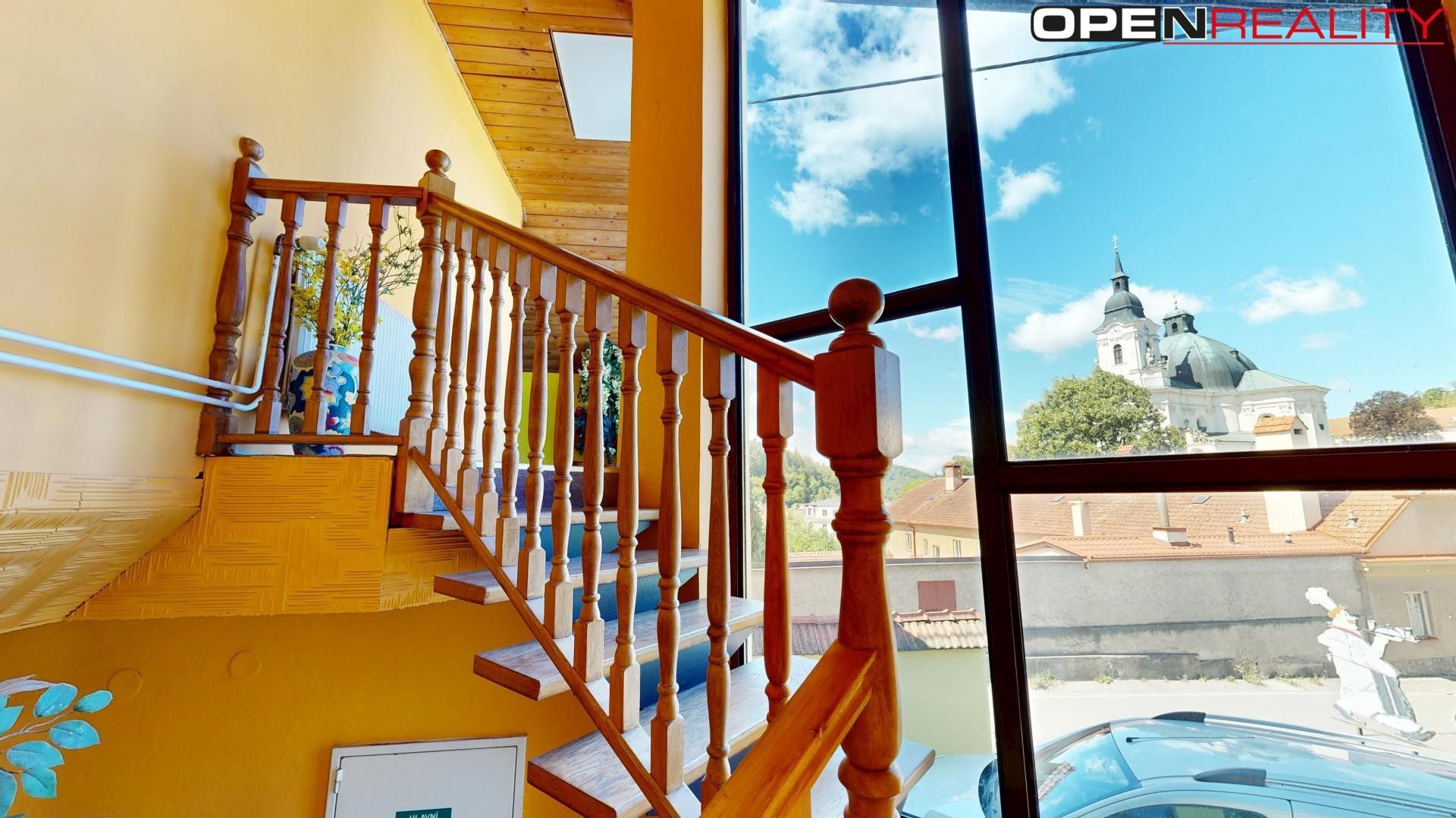 Pronájem komerčního prostoru 800 m² - foto 20