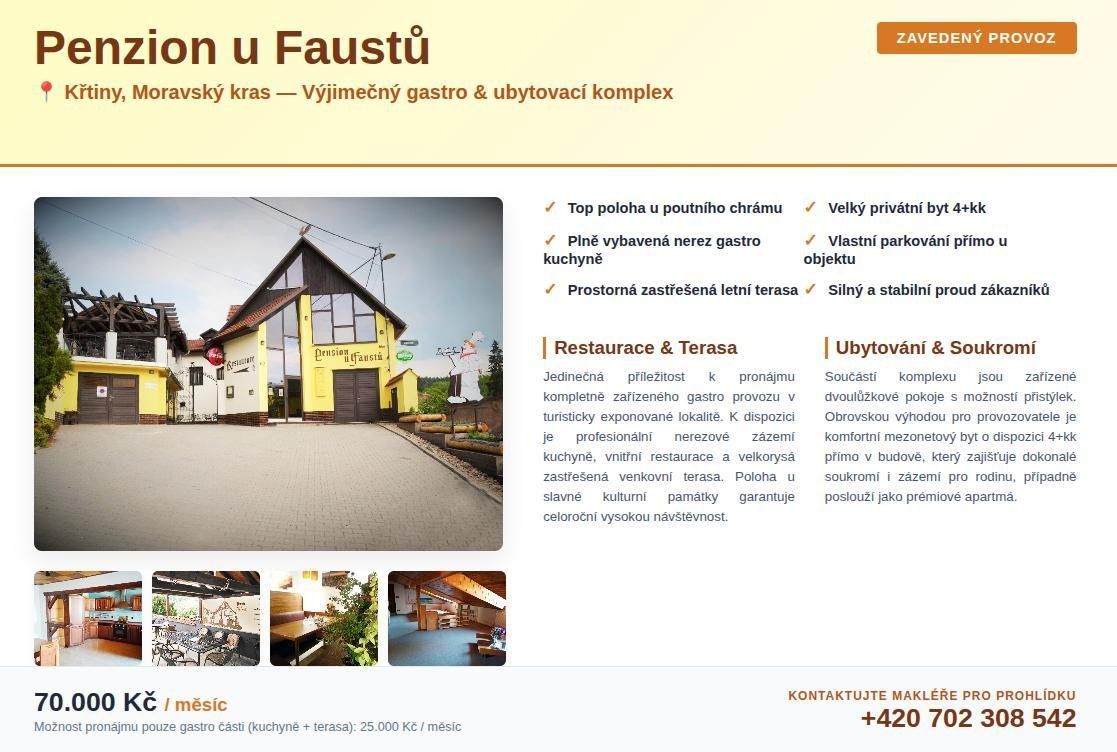 Pronájem komerčního prostoru 800 m² - foto 34