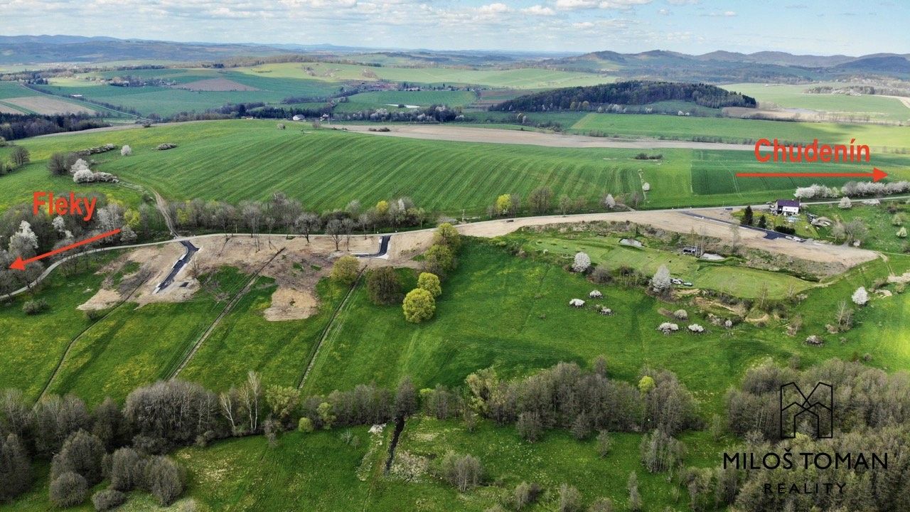 Prodej pozemku 2044 m² - foto 10