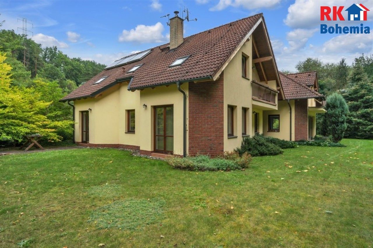 Prodej domu 400 m² - foto 3