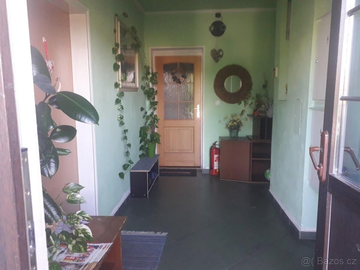 Pronájem bytu 1+1 40 m² - foto 2