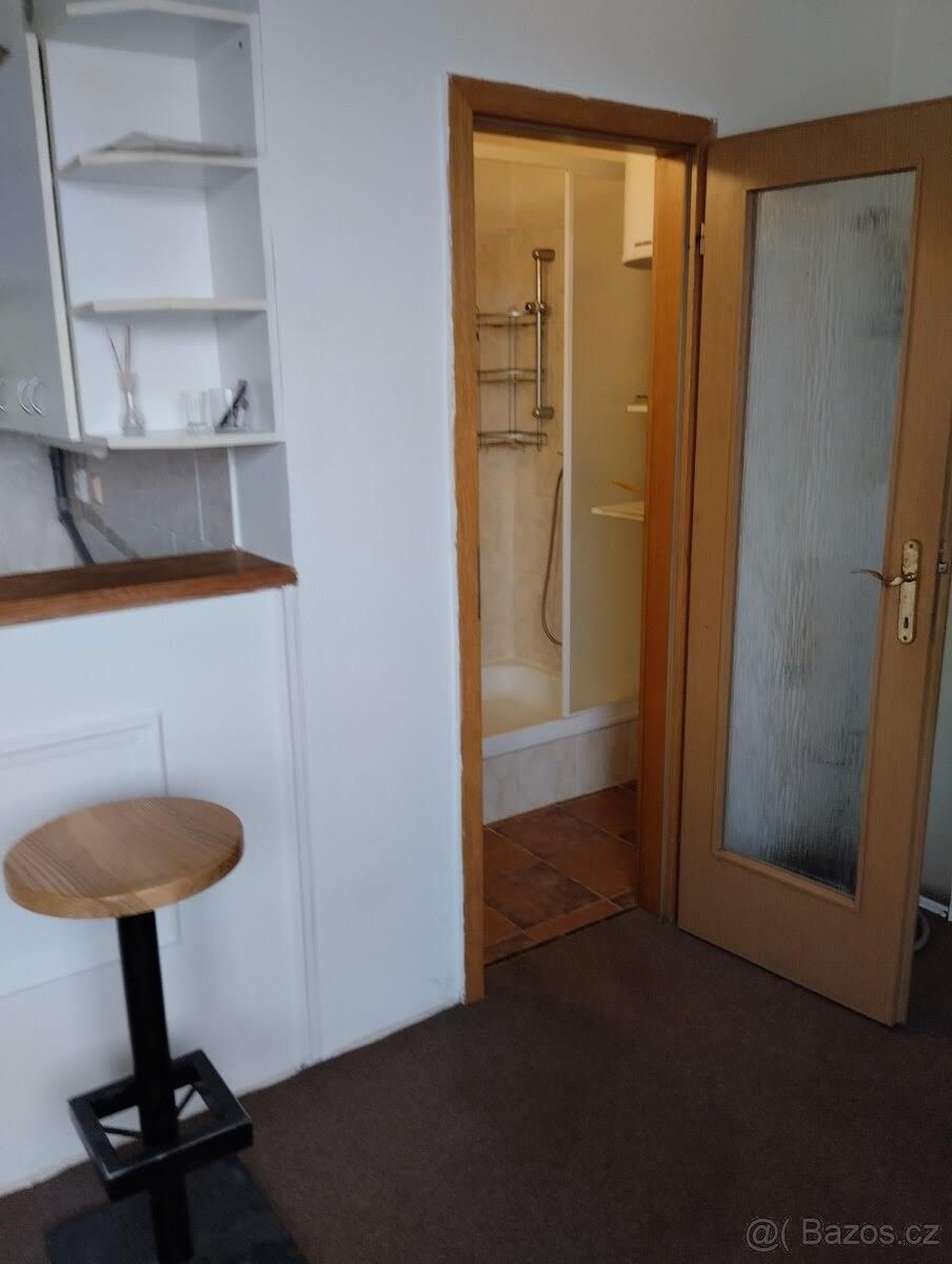Pronájem bytu 1+1 40 m² - foto 4