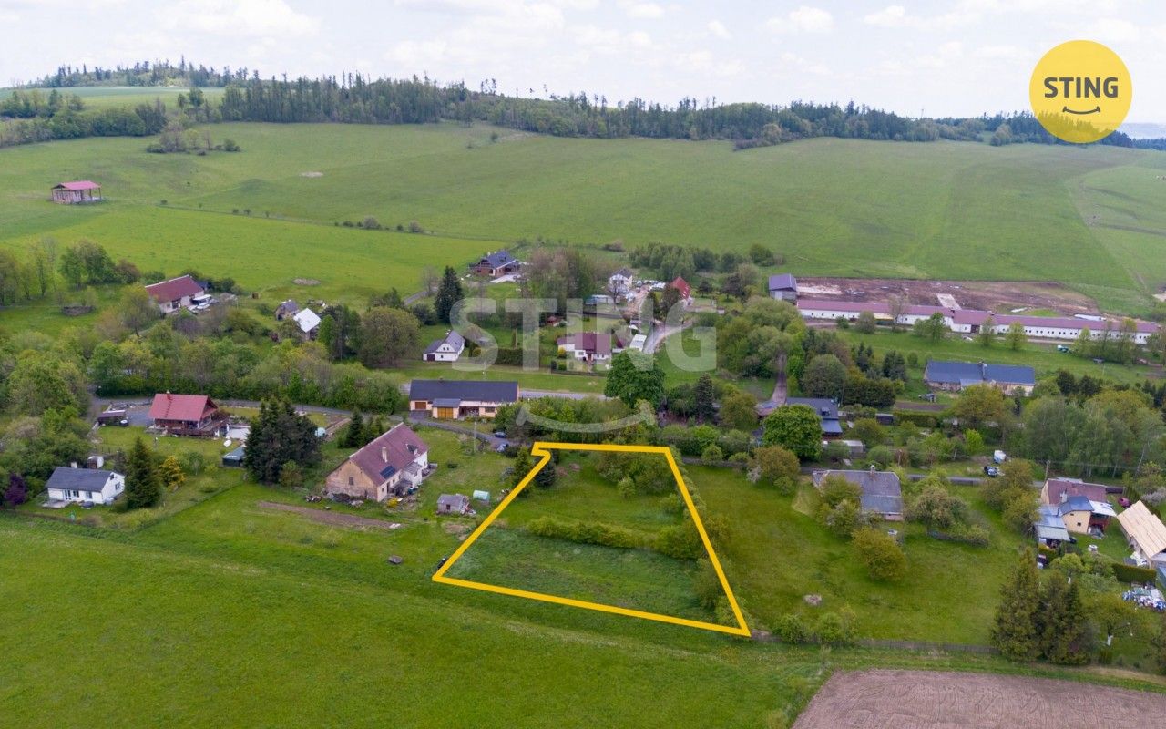 Prodej pozemku 2650 m² - foto 6