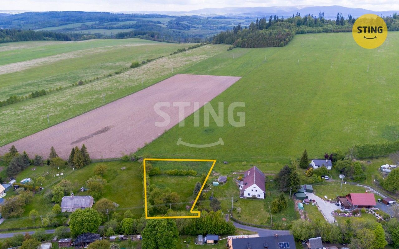 Prodej pozemku 2650 m² - foto 4
