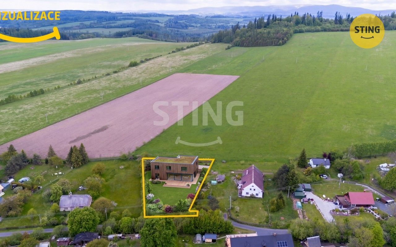 Prodej pozemku 2650 m² - foto 3