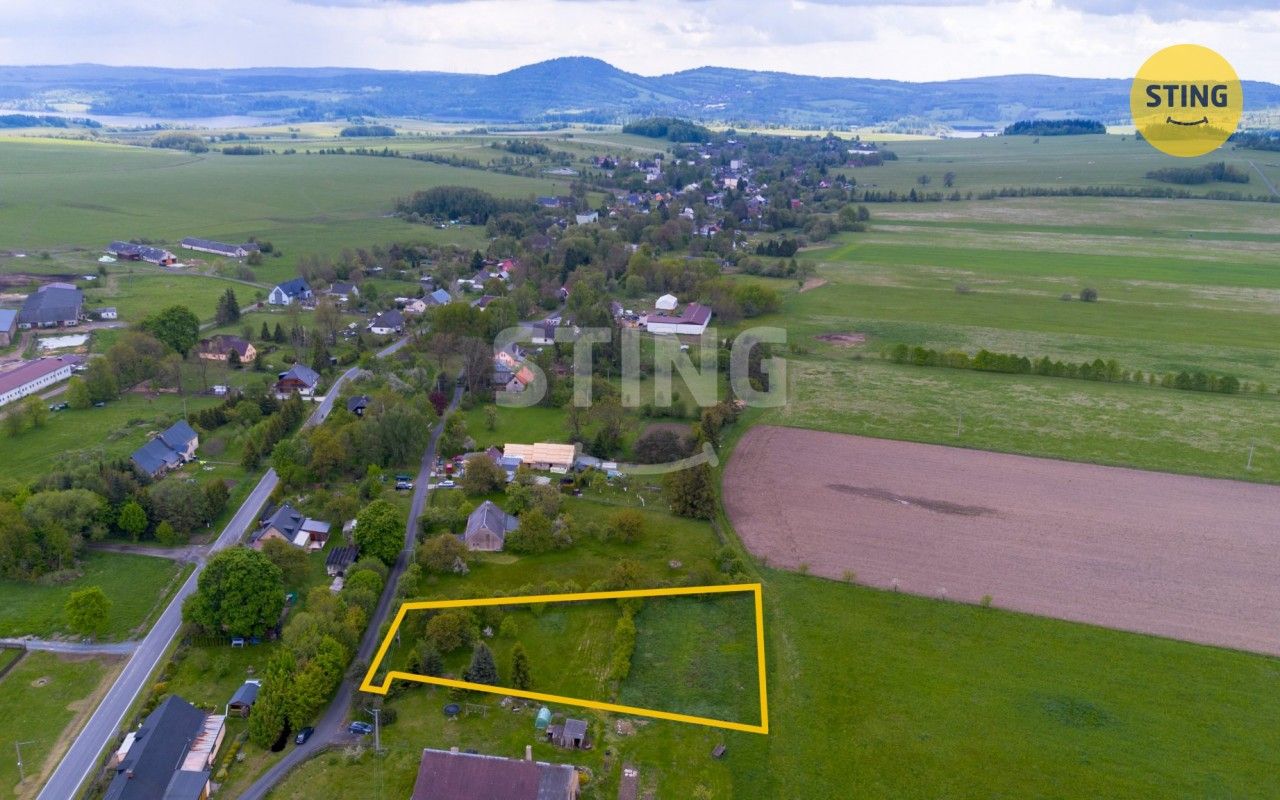 Prodej pozemku 2650 m² - foto 5