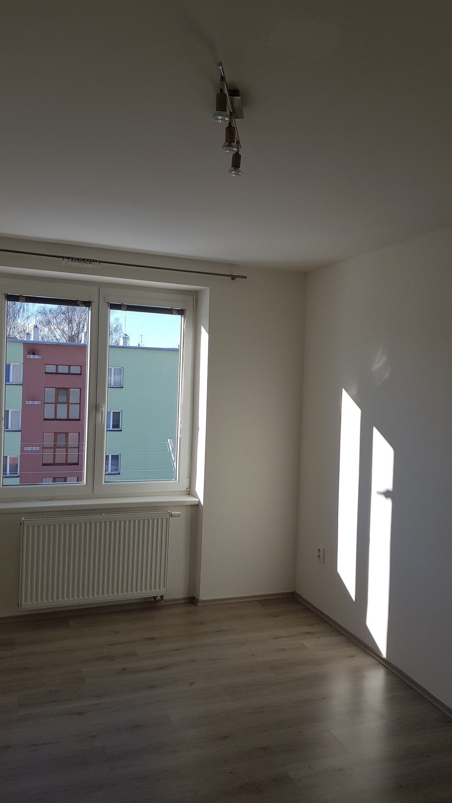 Pronájem bytu 2+kk 54 m² - foto 8