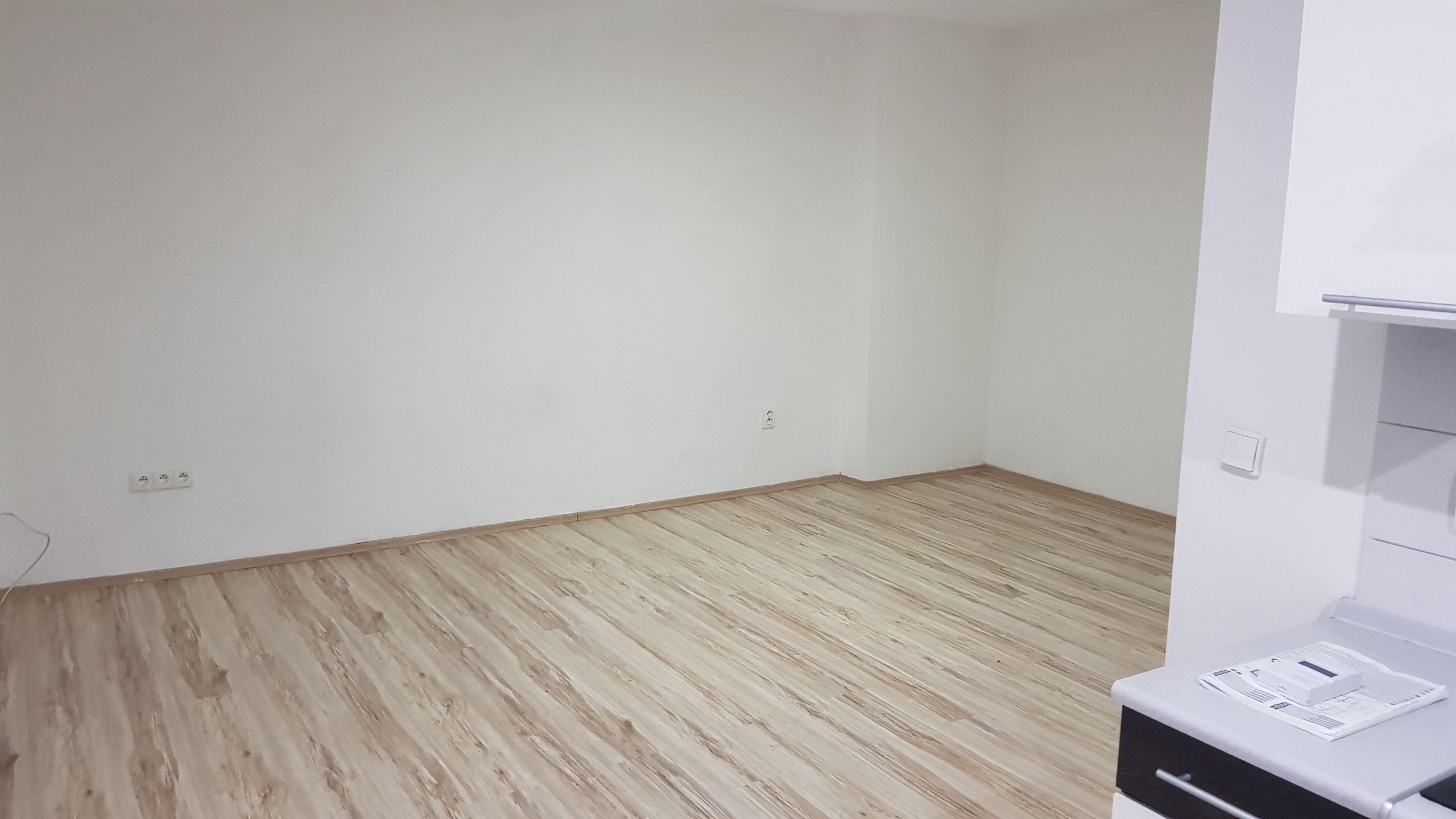Pronájem bytu 2+kk 54 m² - foto 1