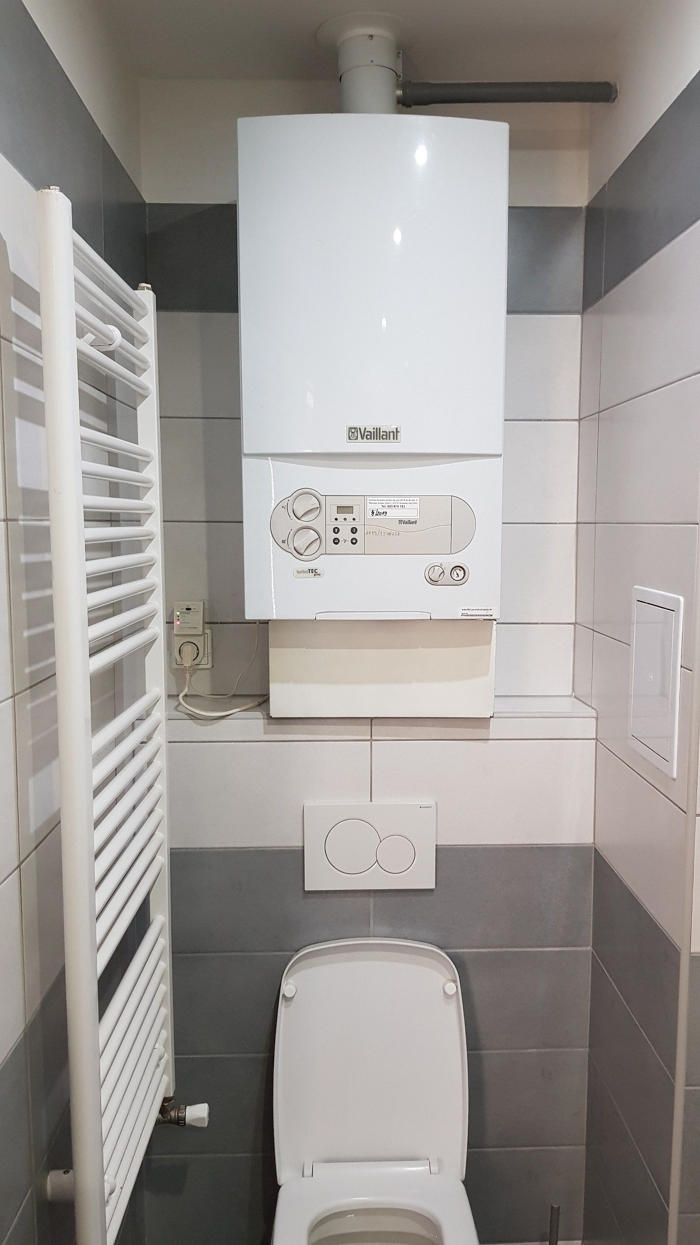 Pronájem bytu 2+kk 54 m² - foto 7