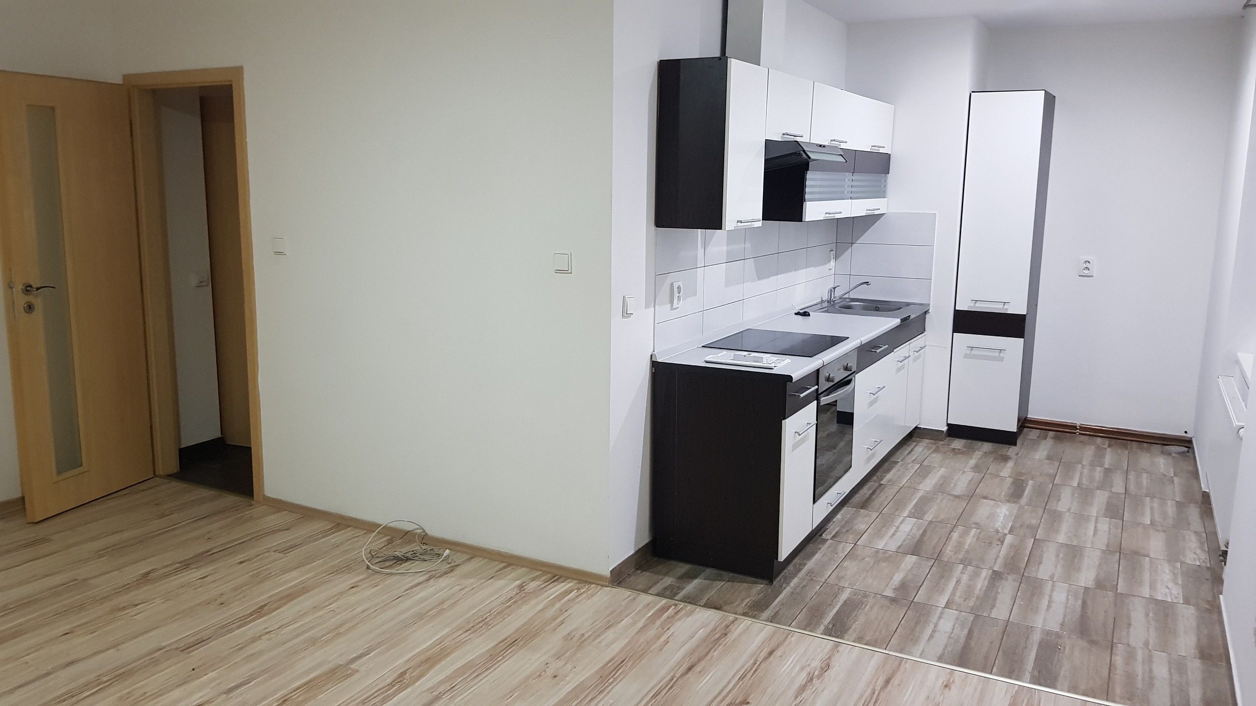 Pronájem bytu 2+kk 54 m² - foto 2