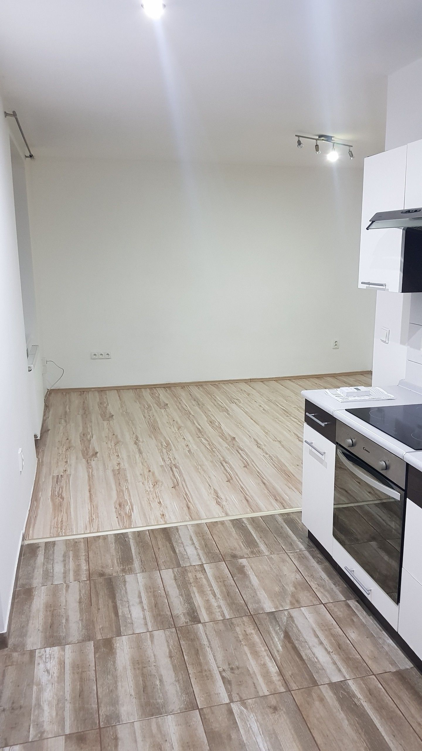 Pronájem bytu 2+kk 54 m² - foto 6