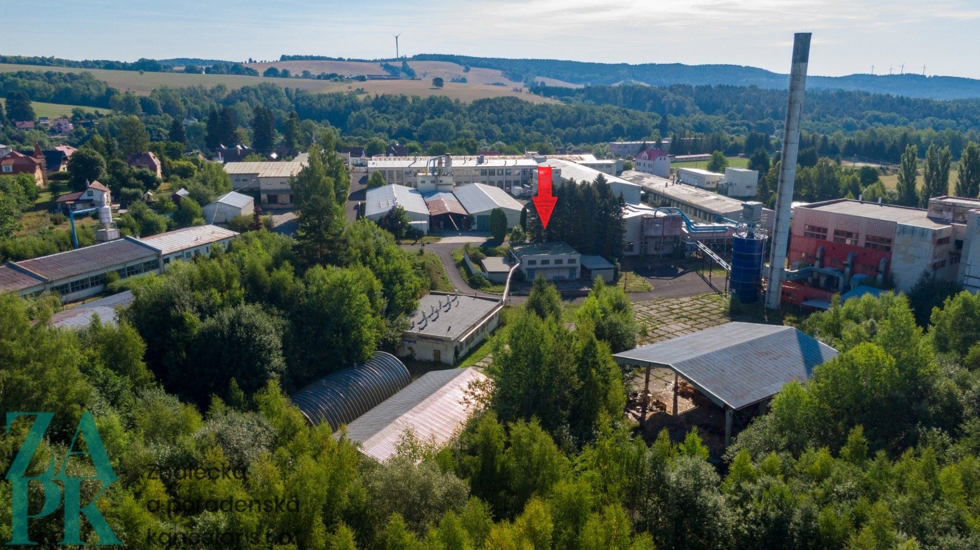 Pronájem komerčního prostoru 350 m² - foto 4