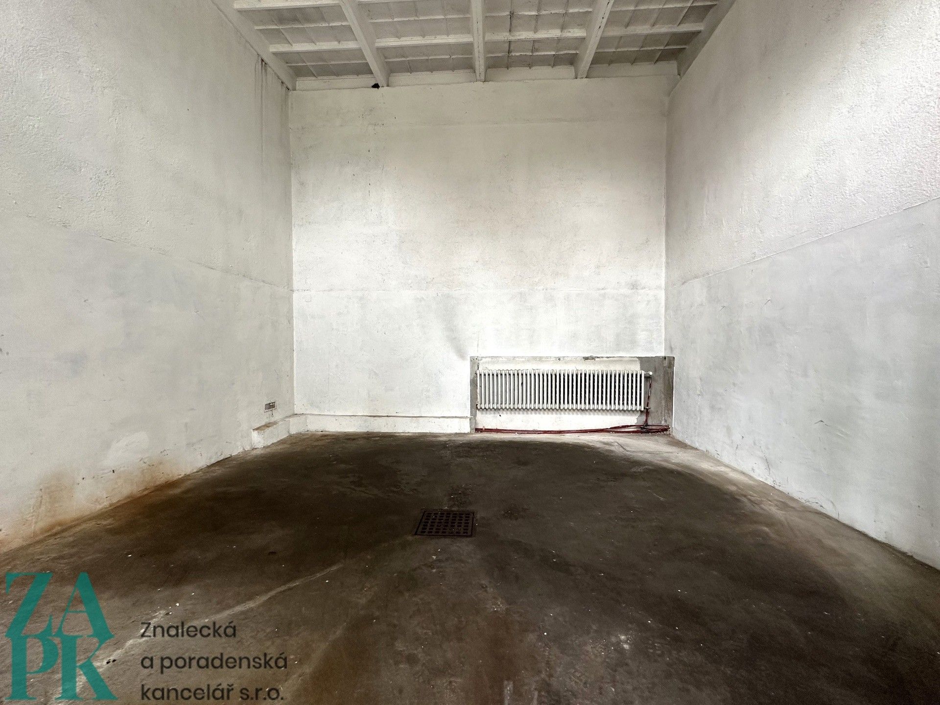 Pronájem komerčního prostoru 350 m² - foto 5