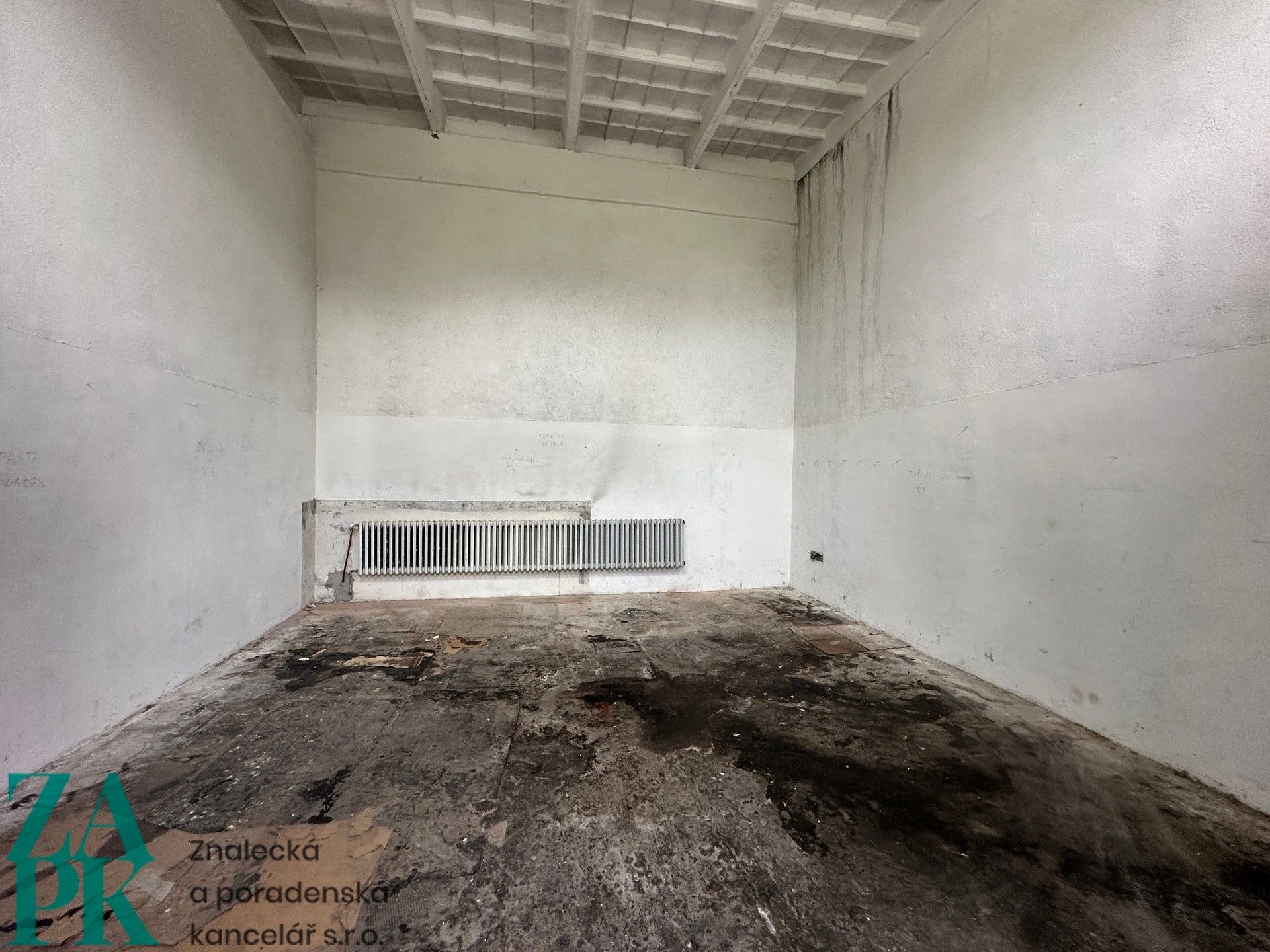 Pronájem komerčního prostoru 350 m² - foto 6