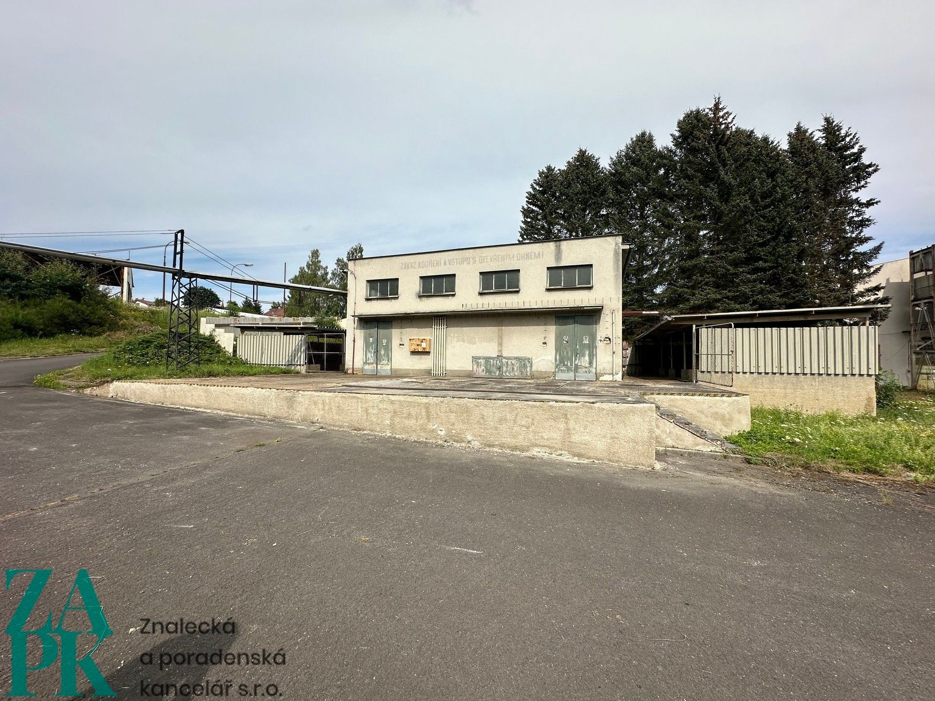 Pronájem komerčního prostoru 350 m² - foto 7