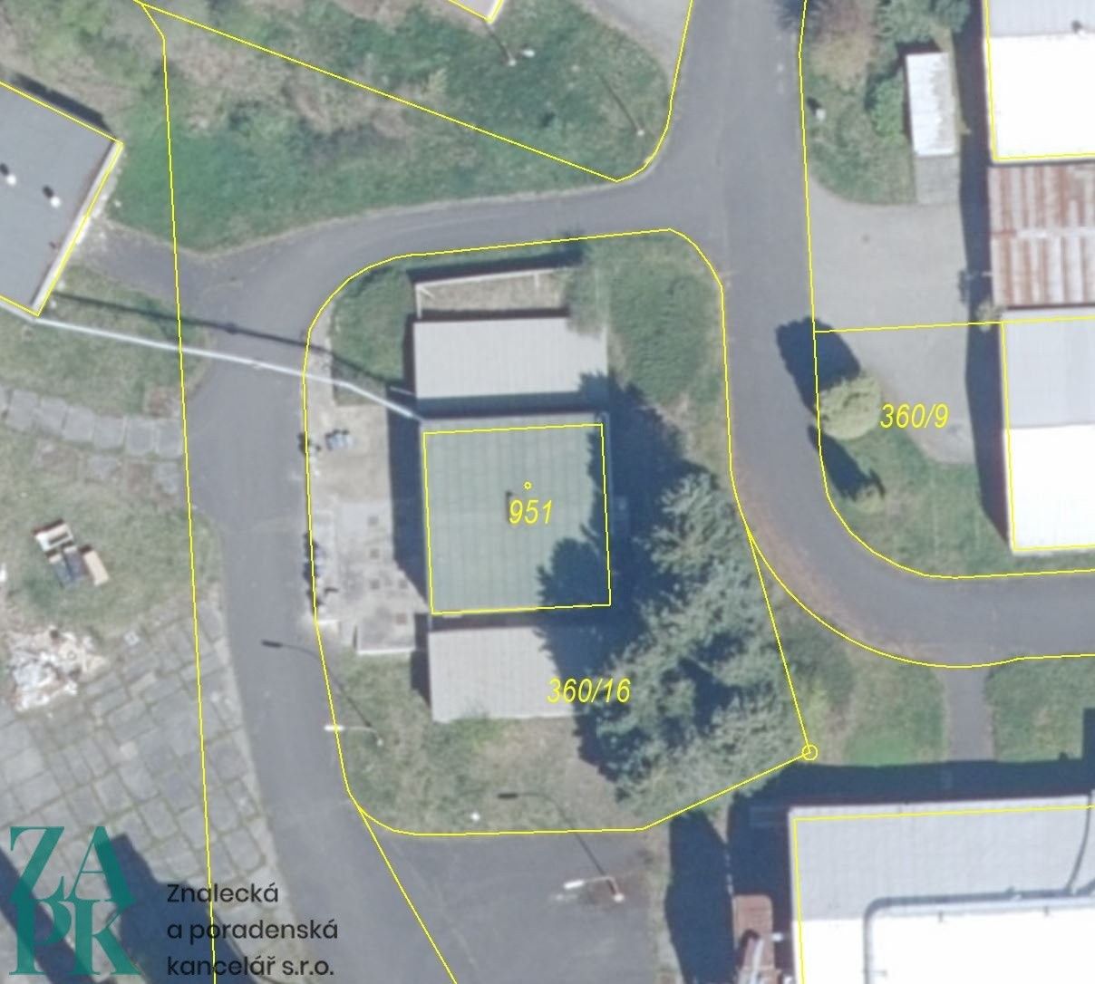 Pronájem komerčního prostoru 350 m² - foto 14