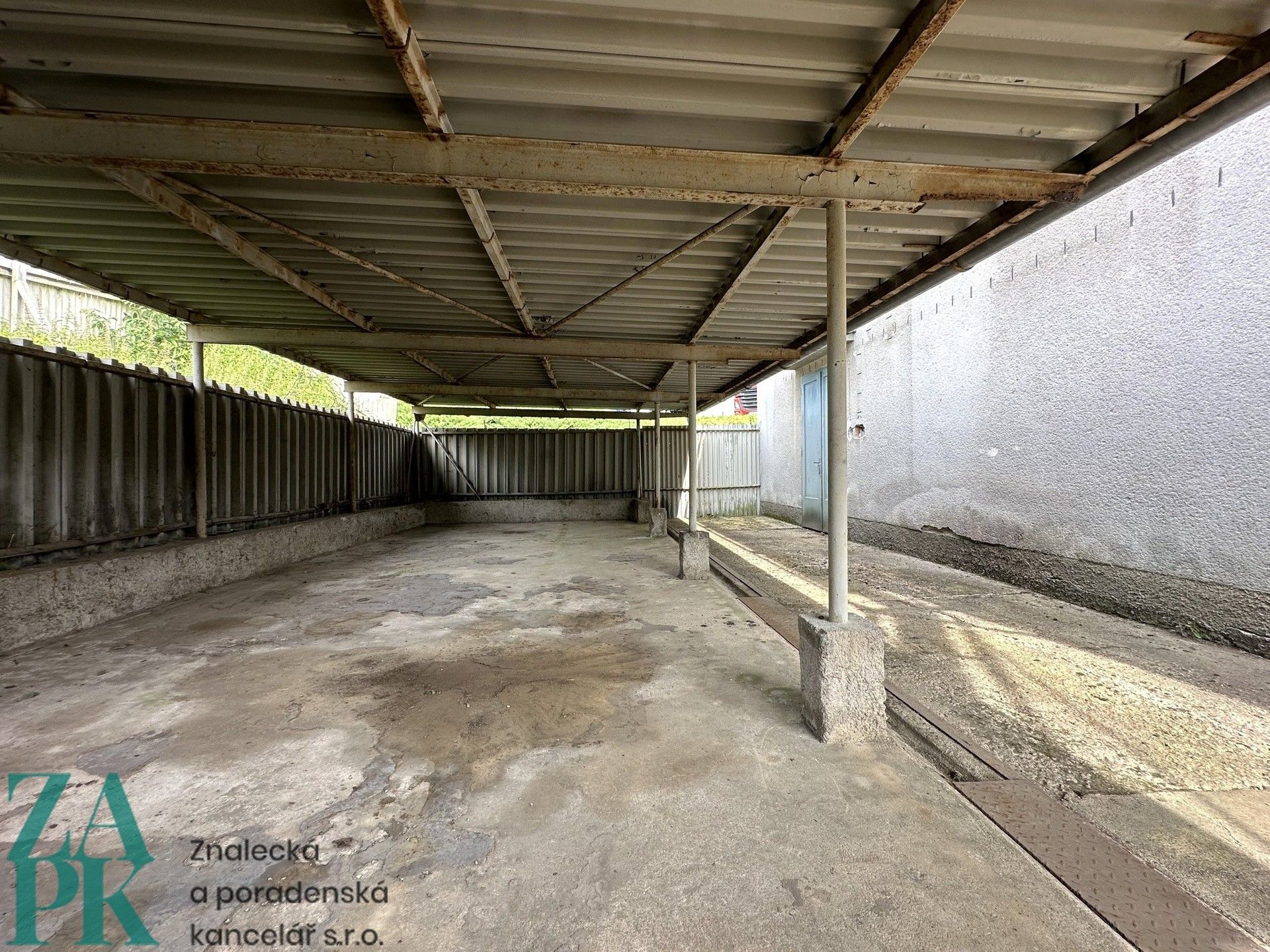 Pronájem komerčního prostoru 350 m² - foto 11