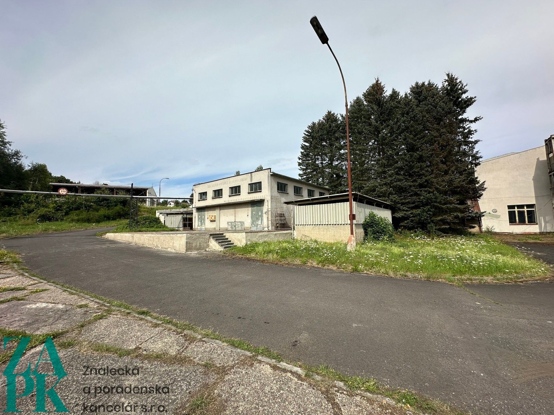 Pronájem komerčního prostoru 350 m² - foto 13
