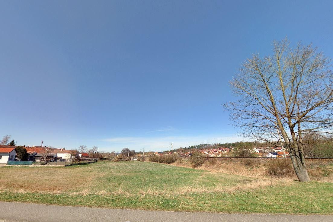 Prodej pozemku 1355 m² - foto 1
