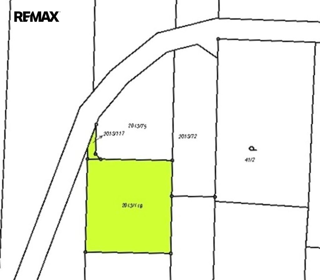 Prodej pozemku 1187 m² - foto 1