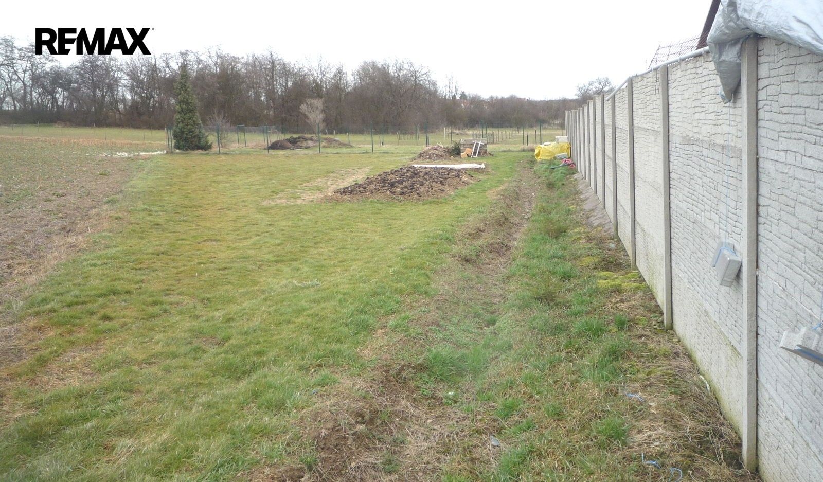 Prodej pozemku 1187 m² - foto 2