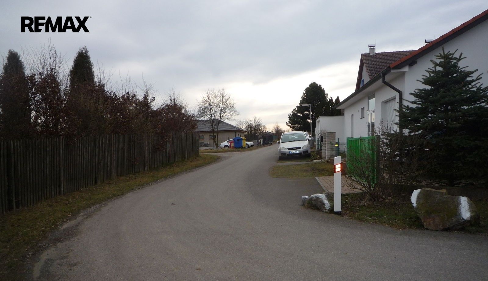 Prodej pozemku 1187 m² - foto 16