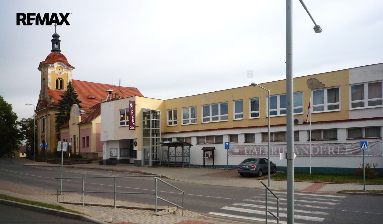 Prodej pozemku 1187 m² - foto 18