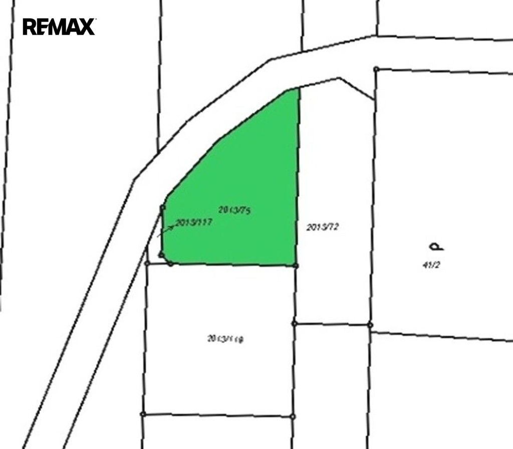 Prodej pozemku 895 m² - foto 1