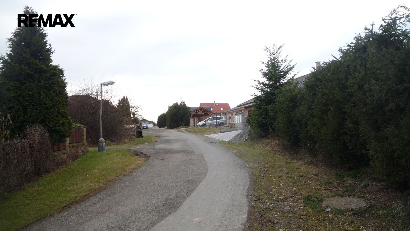 Prodej pozemku 895 m² - foto 5