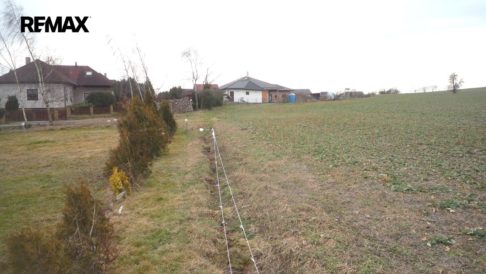 Prodej pozemku 895 m² - foto 7