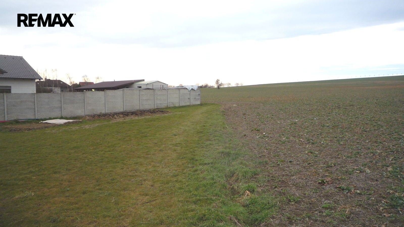Prodej pozemku 895 m² - foto 9