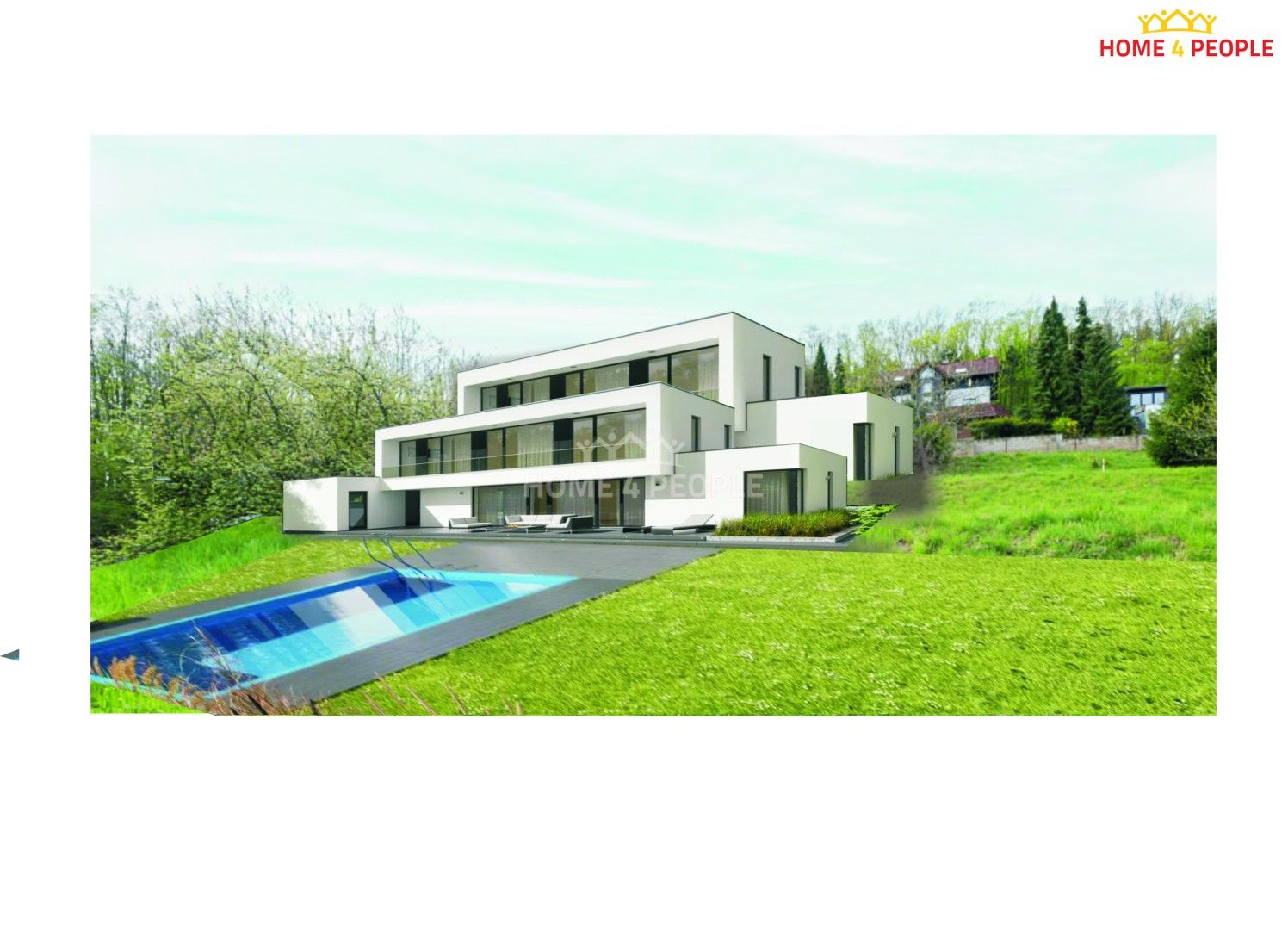 Prodej pozemku 1675 m² - foto 1