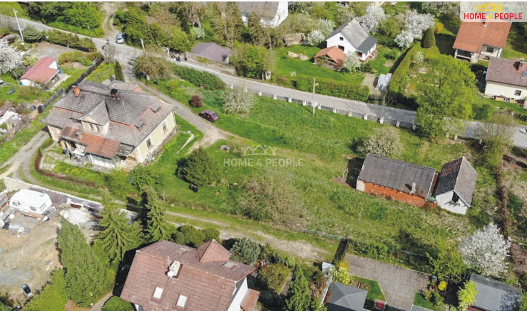 Prodej pozemku 1675 m² - foto 7