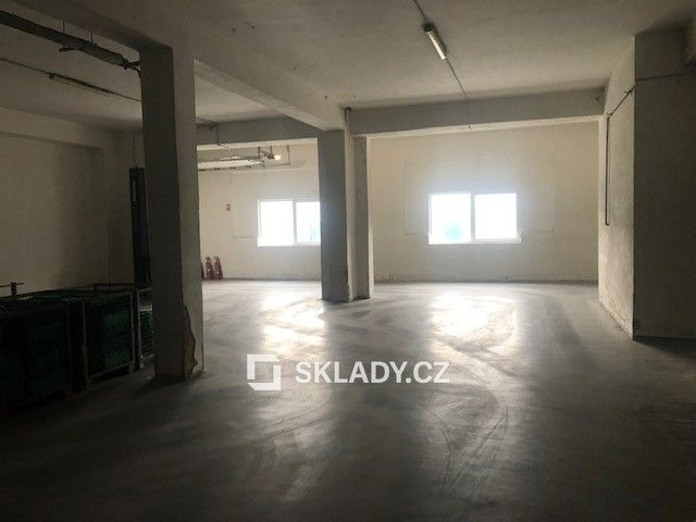 Pronájem komerčního prostoru 1150 m² - foto 2