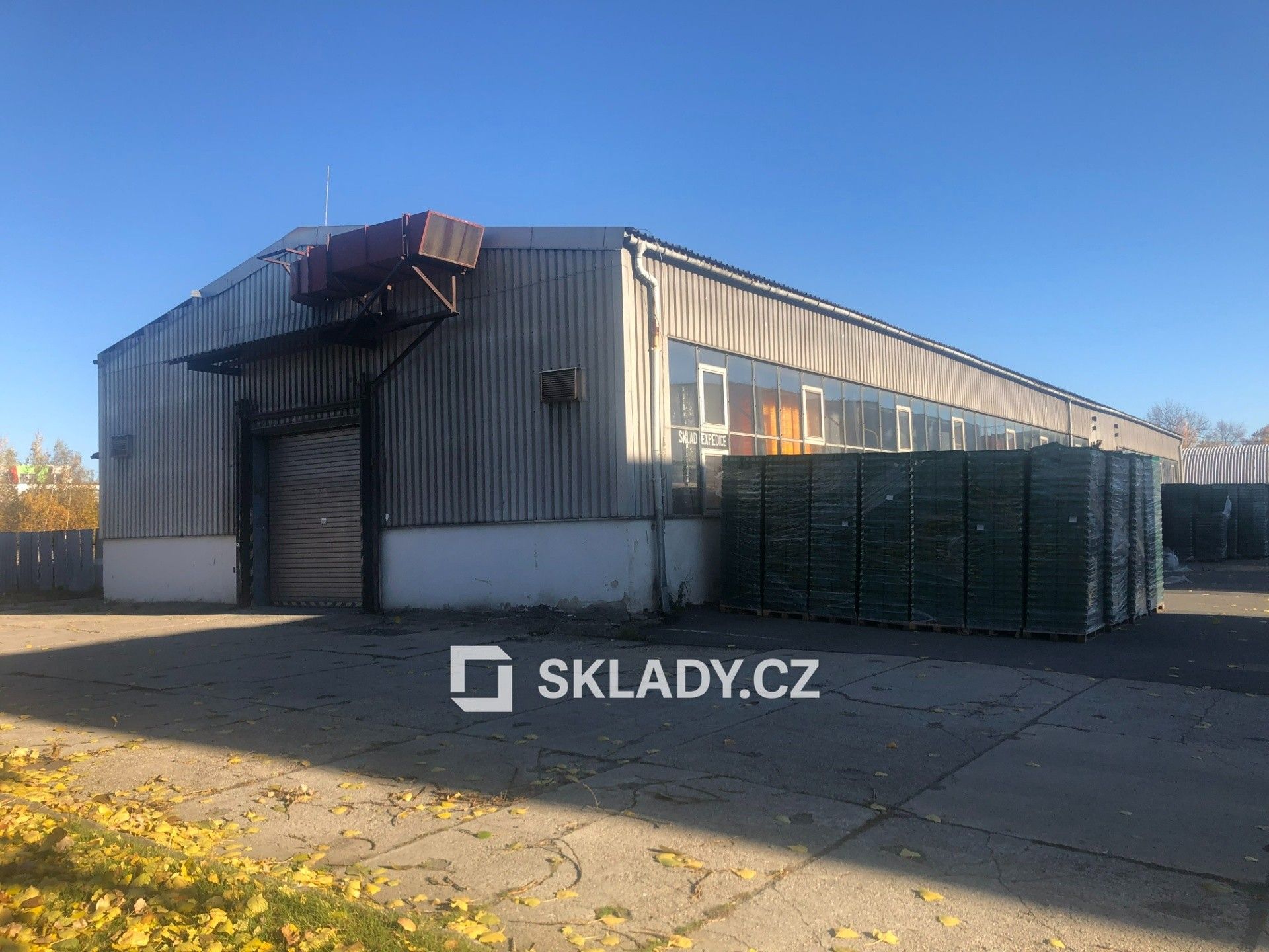 Pronájem komerčního prostoru 1150 m² - foto 13