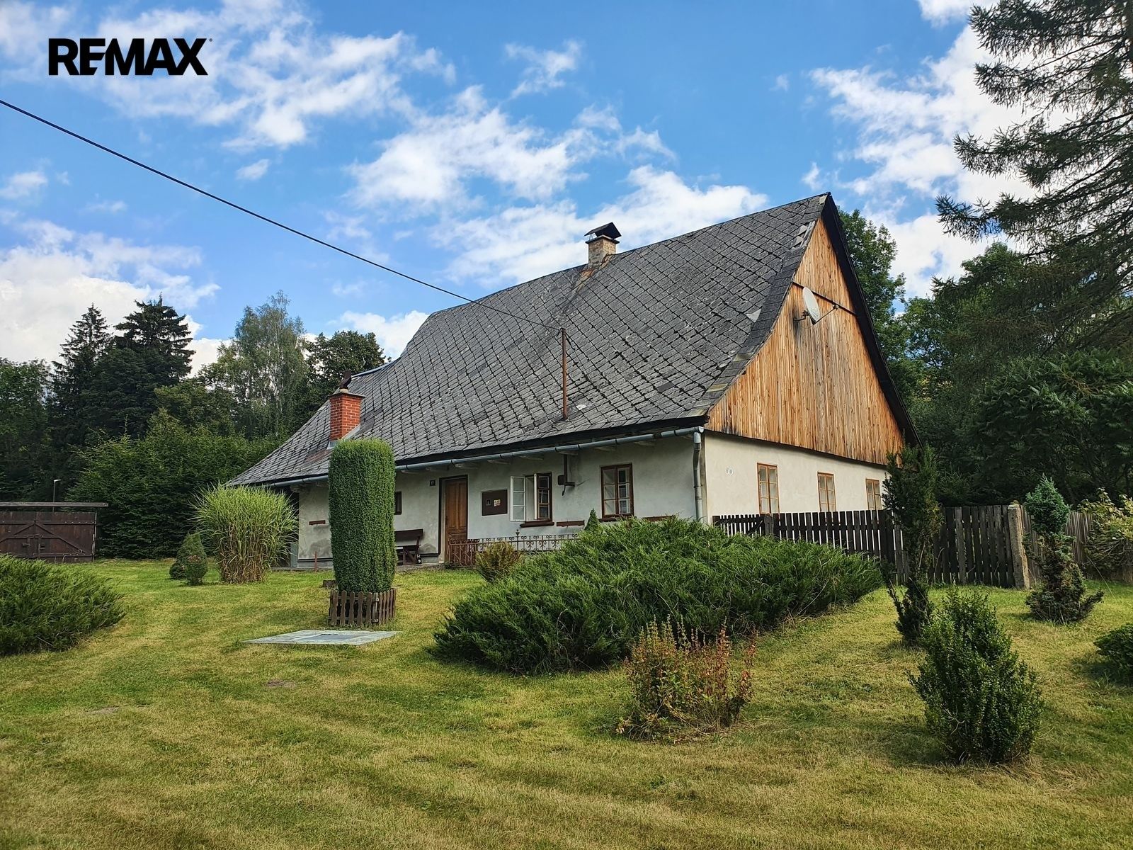 Prodej domu 106 m² - foto 2