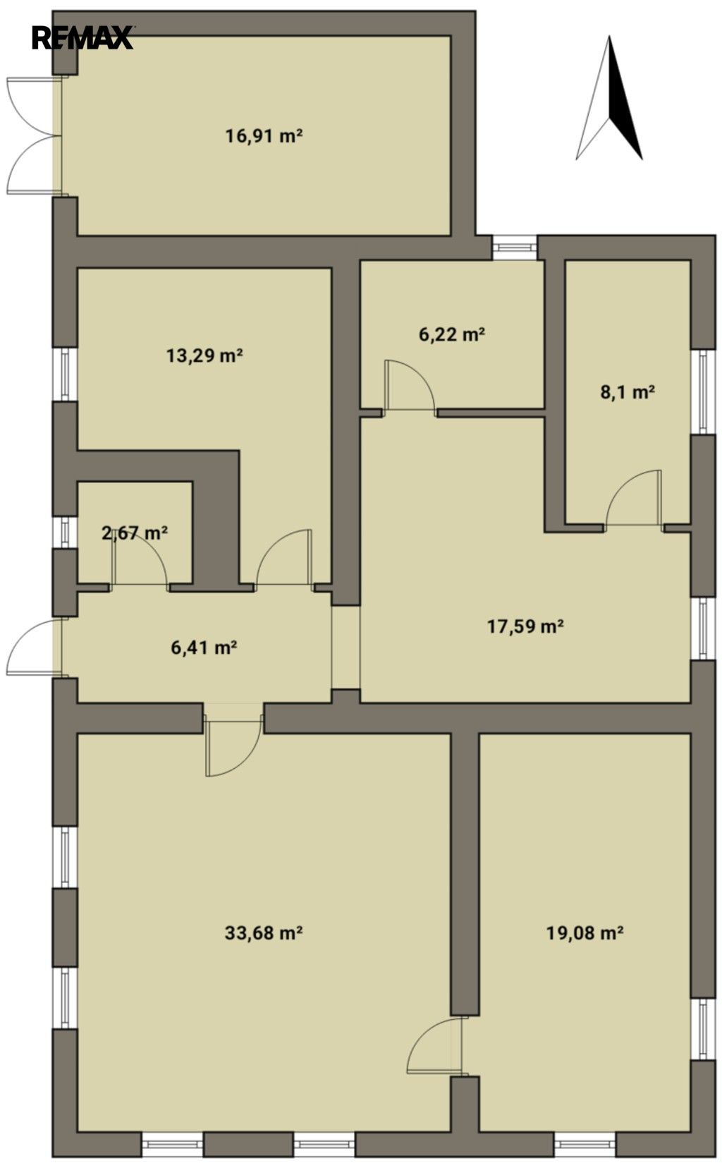 Prodej domu 106 m² - foto 11