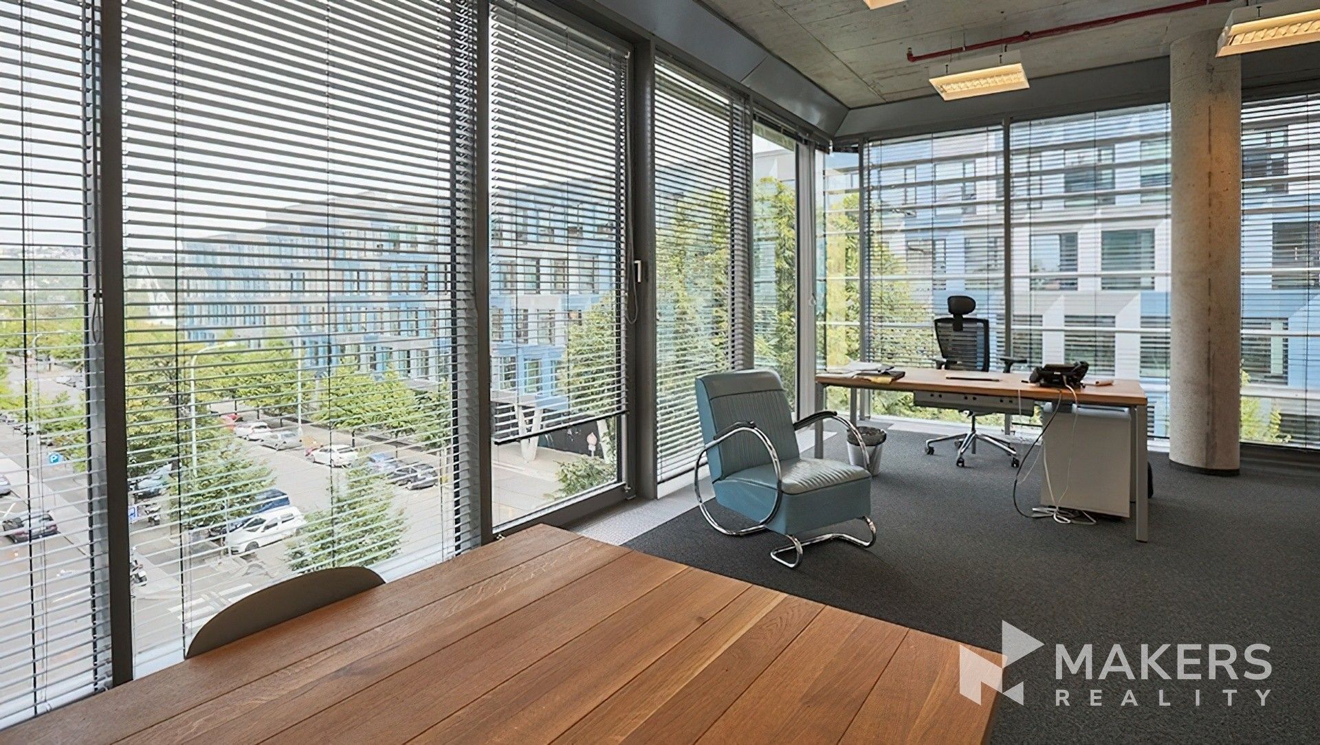 Pronájem komerčního prostoru 653 m² - foto 4